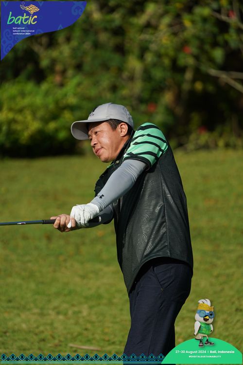 Race photo from Telin Batic 2024 Photo Search