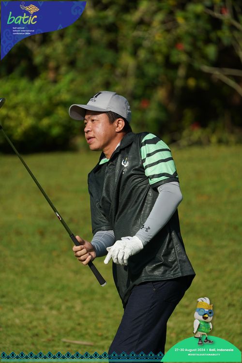 Race photo from Telin Batic 2024 Photo Search
