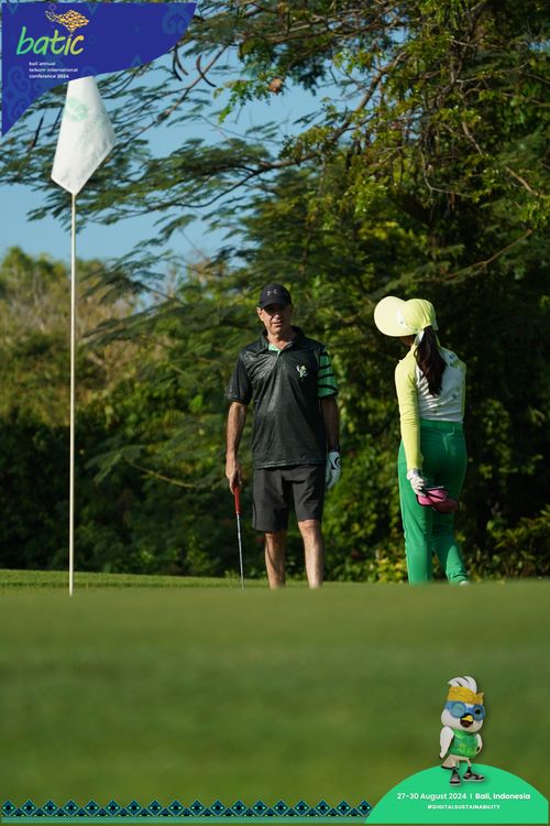 Race photo from Telin Batic 2024 Photo Search