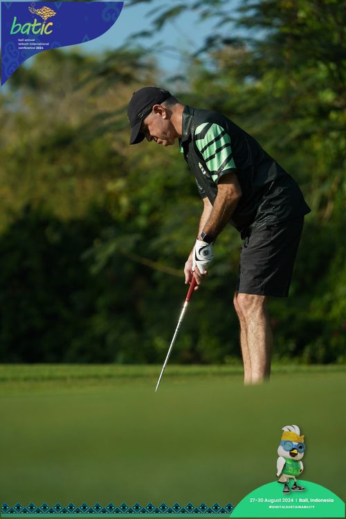 Race photo from Telin Batic 2024 Photo Search