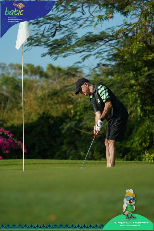 Race photo from Telin Batic 2024 Photo Search