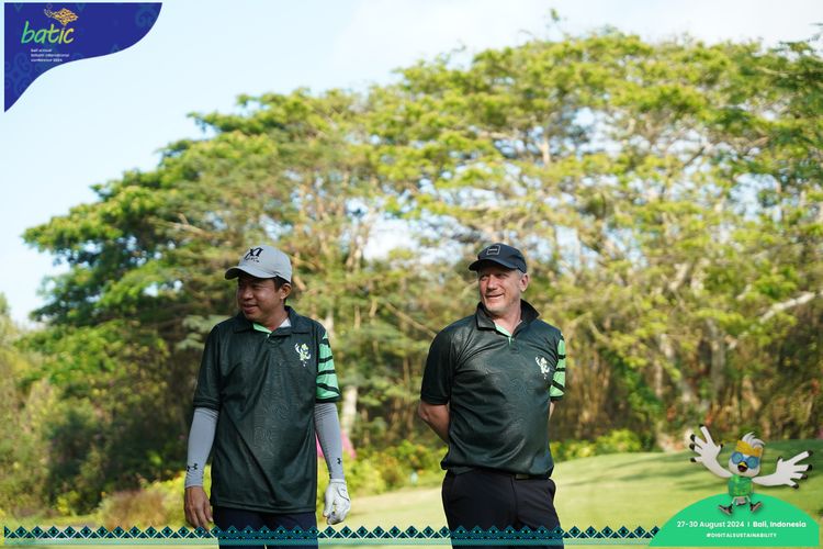 Race photo from Telin Batic 2024 Photo Search