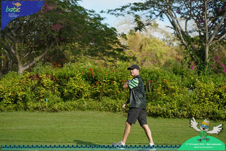 Race photo from Telin Batic 2024 Photo Search