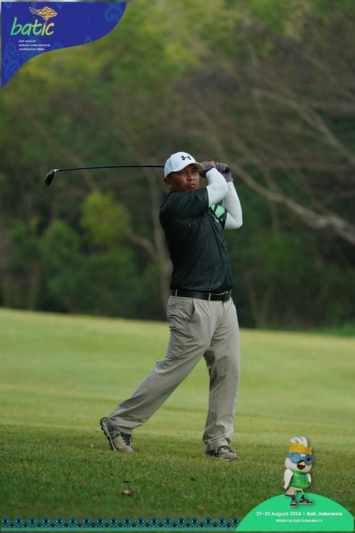 Race photo from Telin Batic 2024 Photo Search