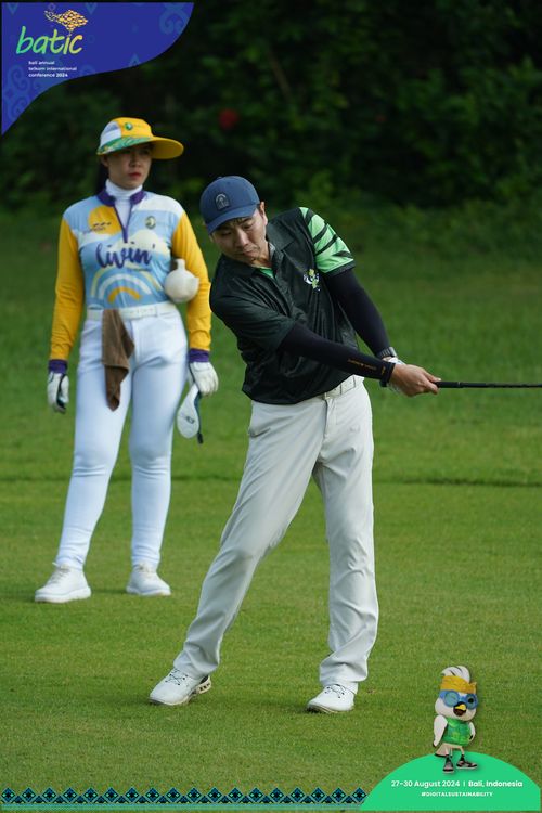 Race photo from Telin Batic 2024 Photo Search