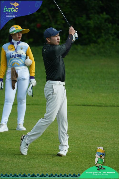 Race photo from Telin Batic 2024 Photo Search