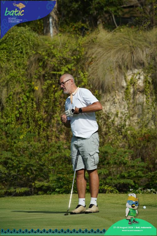 Race photo from Telin Batic 2024 Photo Search