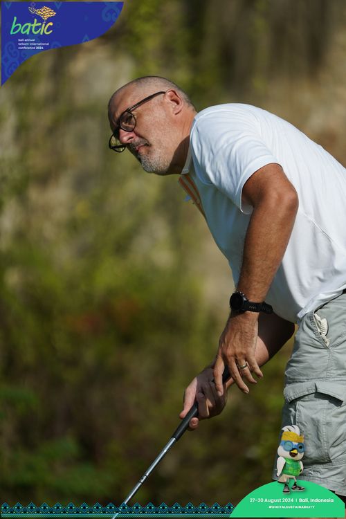 Race photo from Telin Batic 2024 Photo Search