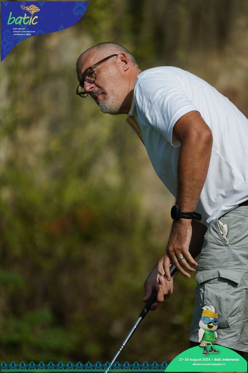 Race photo from Telin Batic 2024 Photo Search