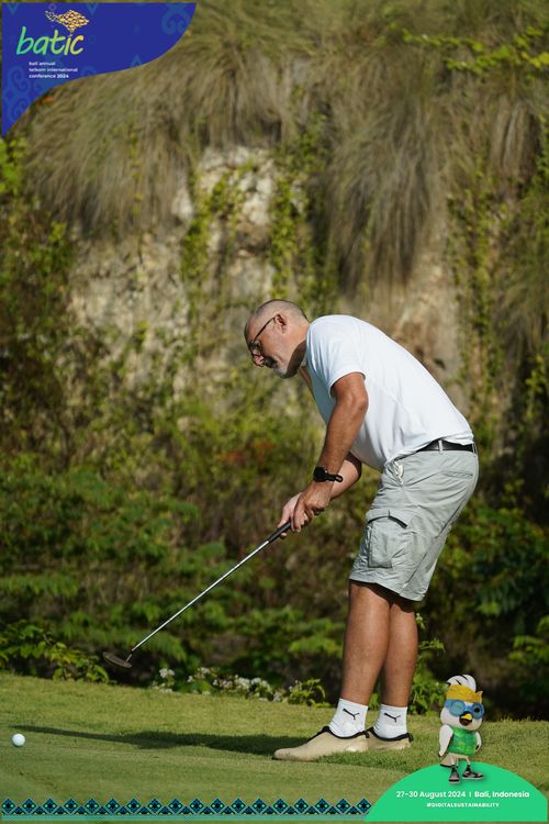 Race photo from Telin Batic 2024 Photo Search