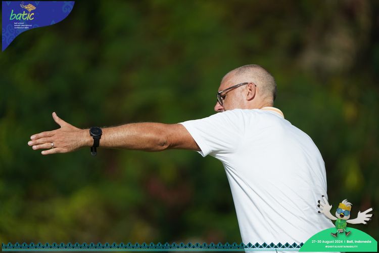 Race photo from Telin Batic 2024 Photo Search