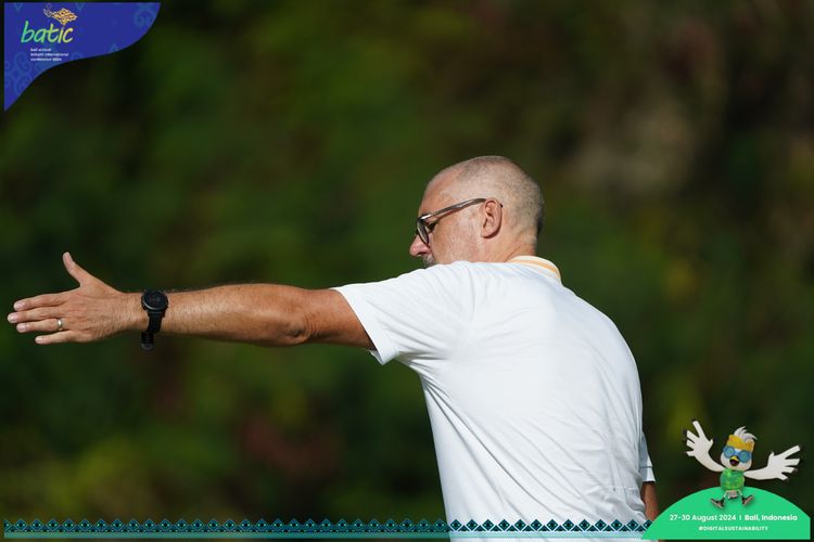 Race photo from Telin Batic 2024 Photo Search