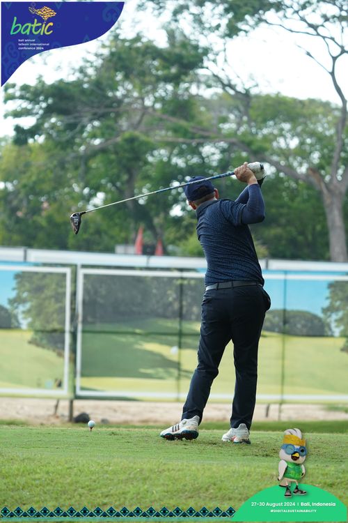 Race photo from Telin Batic 2024 Photo Search