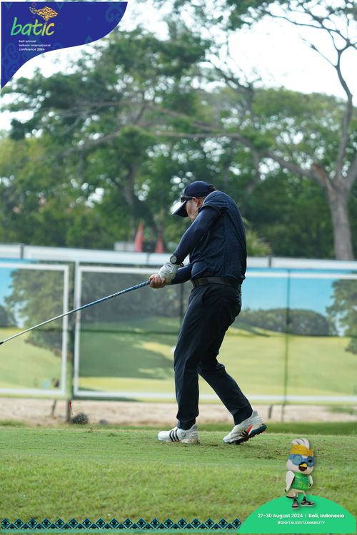 Race photo from Telin Batic 2024 Photo Search