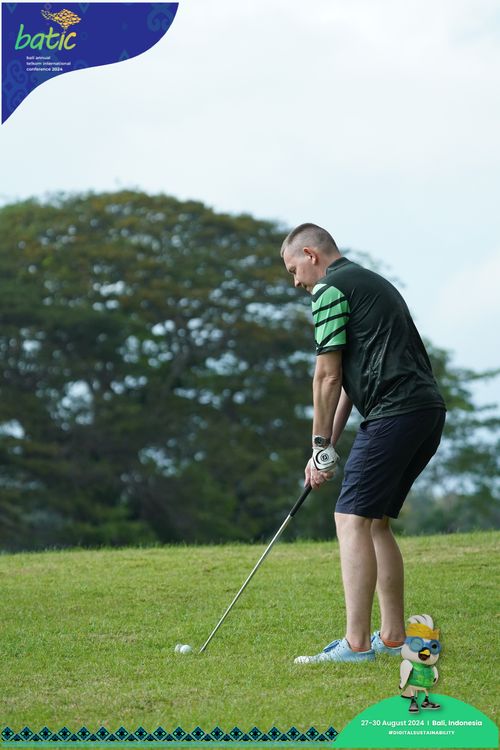 Race photo from Telin Batic 2024 Photo Search