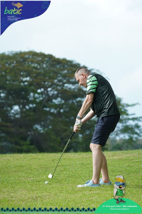 Race photo from Telin Batic 2024 Photo Search