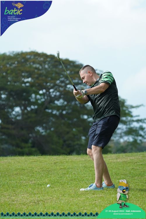 Race photo from Telin Batic 2024 Photo Search
