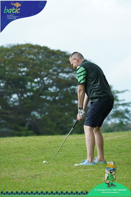 Race photo from Telin Batic 2024 Photo Search