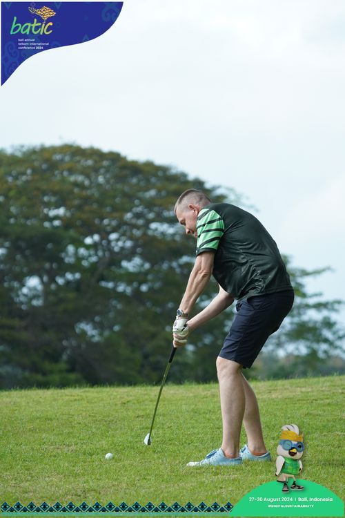 Race photo from Telin Batic 2024 Photo Search