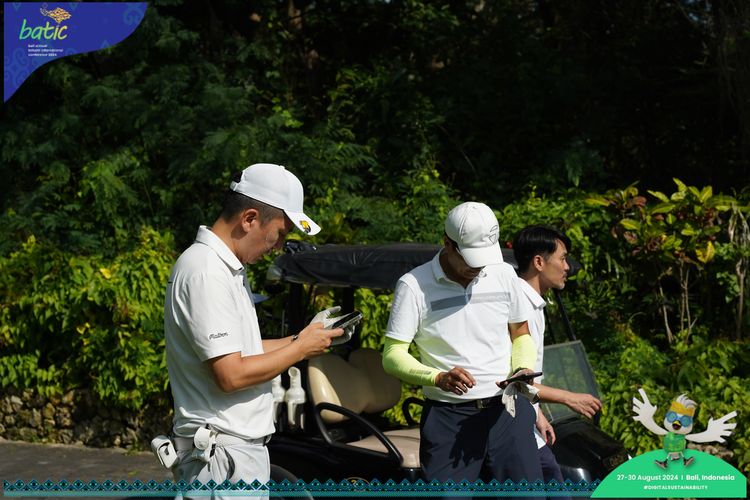 Race photo from Telin Batic 2024 Photo Search