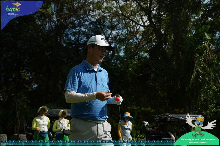 Race photo from Telin Batic 2024 Photo Search