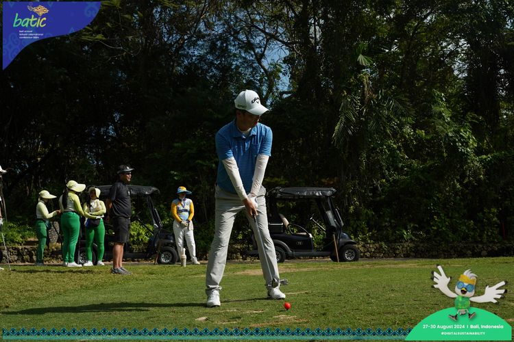 Race photo from Telin Batic 2024 Photo Search