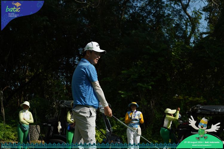Race photo from Telin Batic 2024 Photo Search