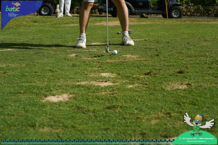 Race photo from Telin Batic 2024 Photo Search