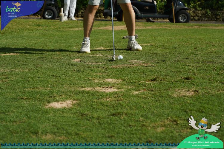 Race photo from Telin Batic 2024 Photo Search