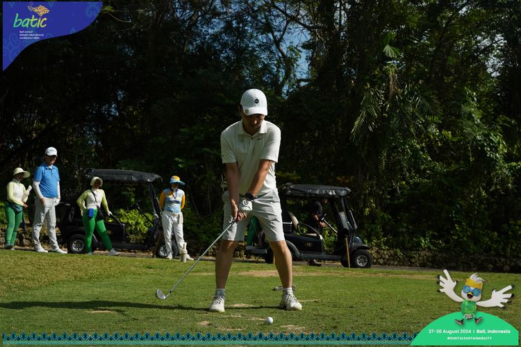 Race photo from Telin Batic 2024 Photo Search