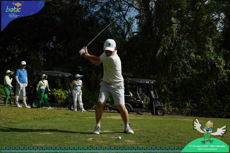 Race photo from Telin Batic 2024 Photo Search