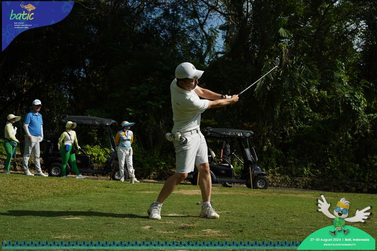 Race photo from Telin Batic 2024 Photo Search