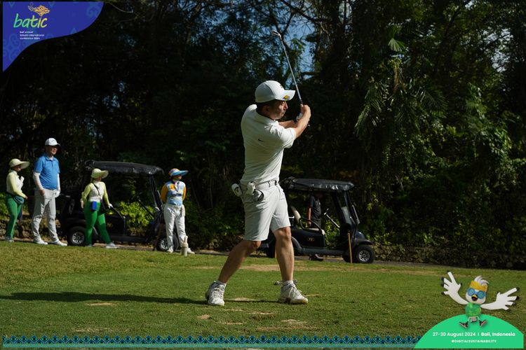 Race photo from Telin Batic 2024 Photo Search