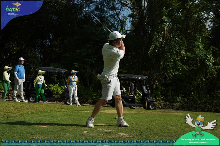 Race photo from Telin Batic 2024 Photo Search