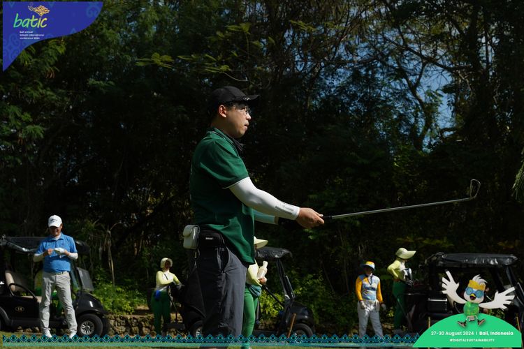 Race photo from Telin Batic 2024 Photo Search