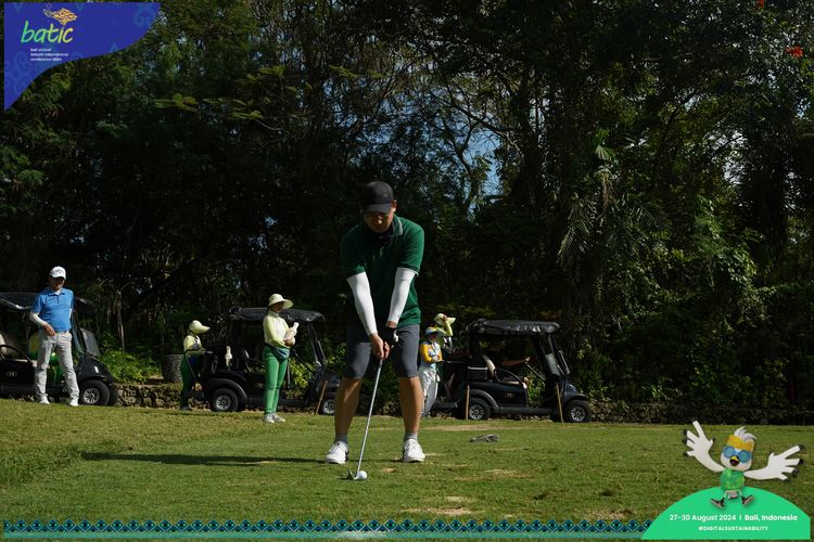Race photo from Telin Batic 2024 Photo Search