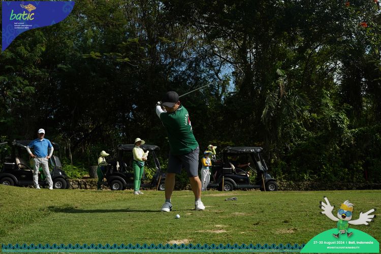 Race photo from Telin Batic 2024 Photo Search