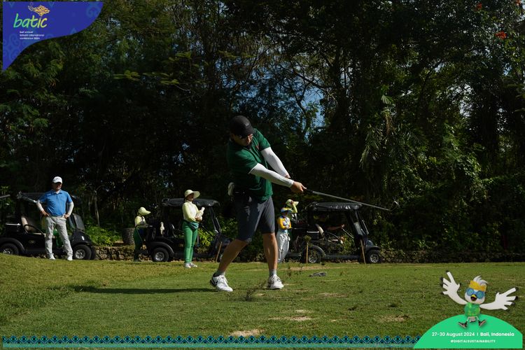 Race photo from Telin Batic 2024 Photo Search