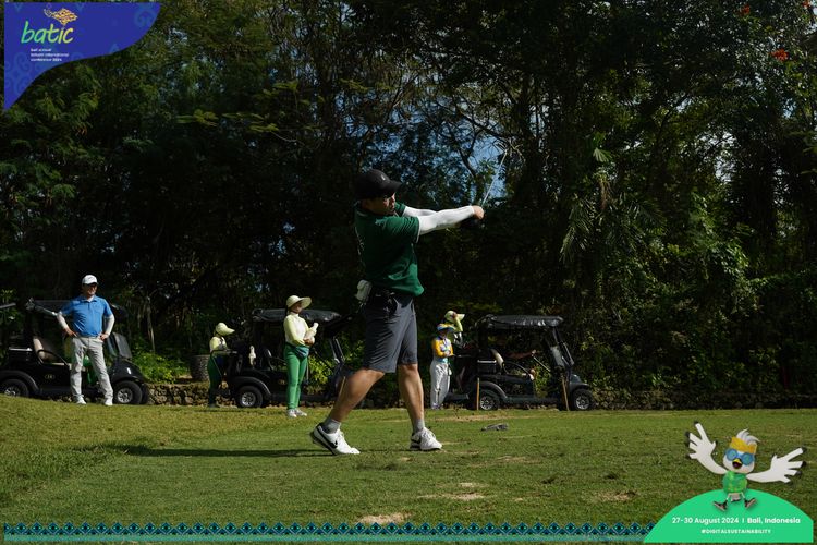 Race photo from Telin Batic 2024 Photo Search