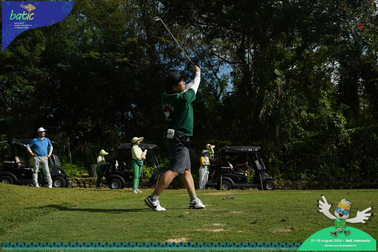 Race photo from Telin Batic 2024 Photo Search