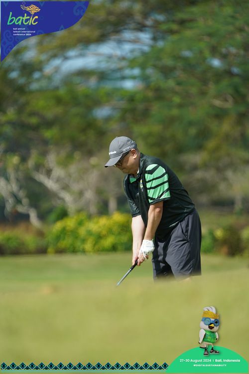 Race photo from Telin Batic 2024 Photo Search