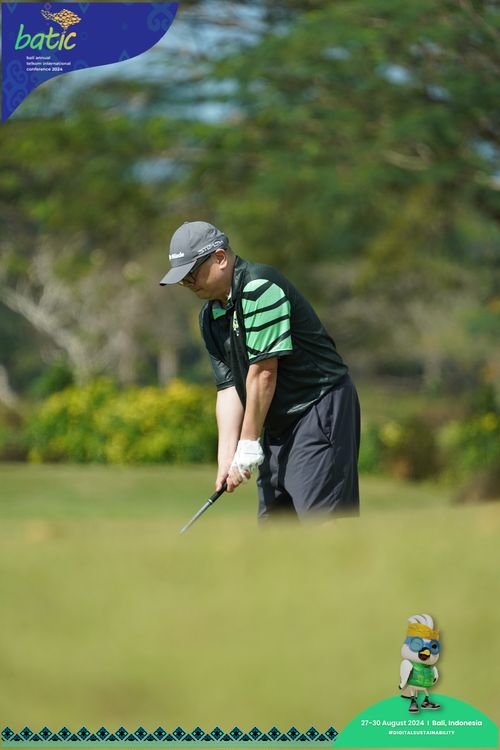 Race photo from Telin Batic 2024 Photo Search