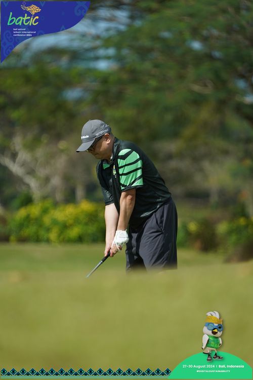 Race photo from Telin Batic 2024 Photo Search
