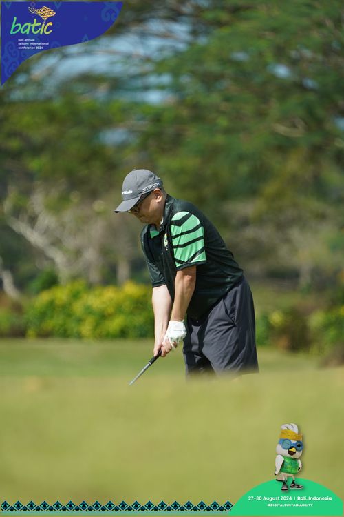 Race photo from Telin Batic 2024 Photo Search