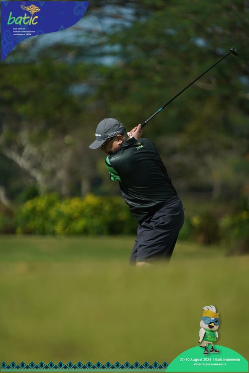 Race photo from Telin Batic 2024 Photo Search