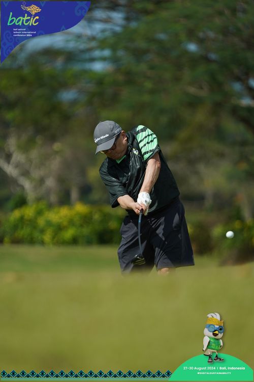 Race photo from Telin Batic 2024 Photo Search