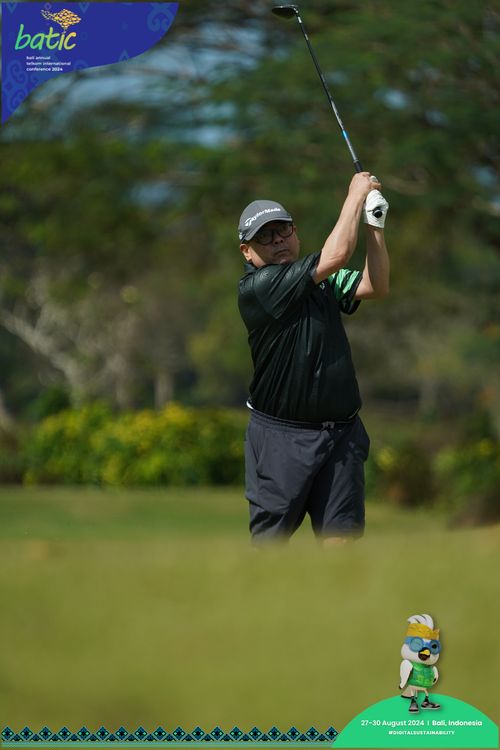 Race photo from Telin Batic 2024 Photo Search