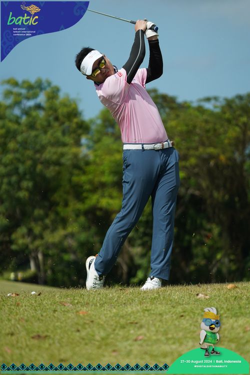 Race photo from Telin Batic 2024 Photo Search