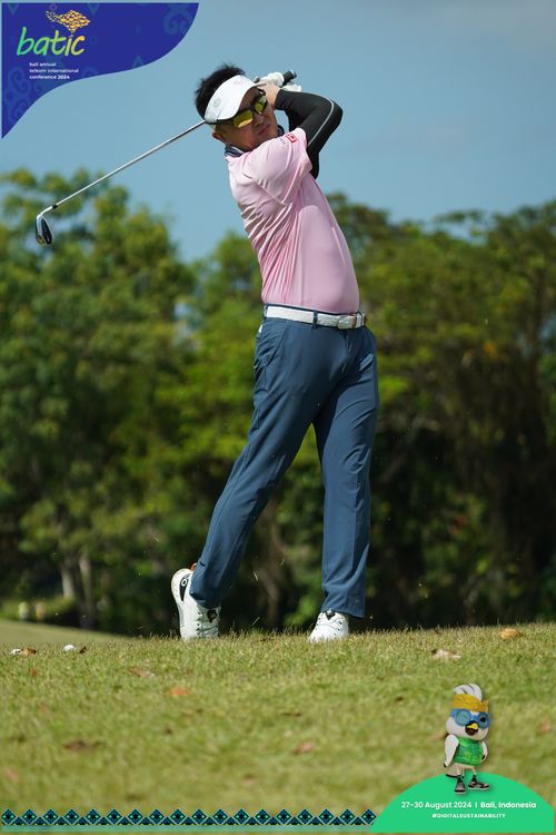 Race photo from Telin Batic 2024 Photo Search