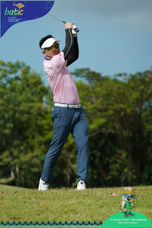 Race photo from Telin Batic 2024 Photo Search